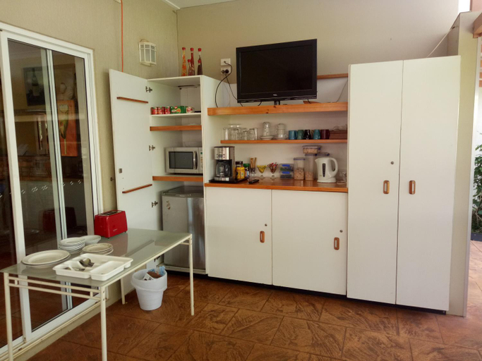 Food & Drinks 4, Mareeba Motor Inn, Mareeba