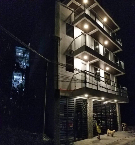 Exterior & Views 5, JSK Apartment, Bacoor