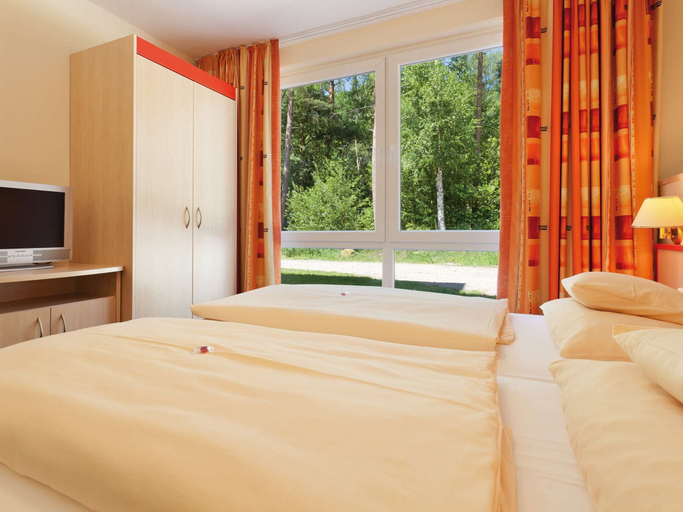 Bedroom 4, Morada Hotel Isetal, Gifhorn