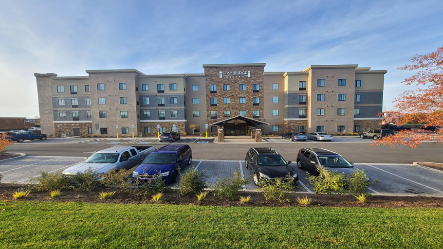 Exterior & Views 4, Staybridge Suites NASHVILLE SE - MURFREESBORO, Rutherford