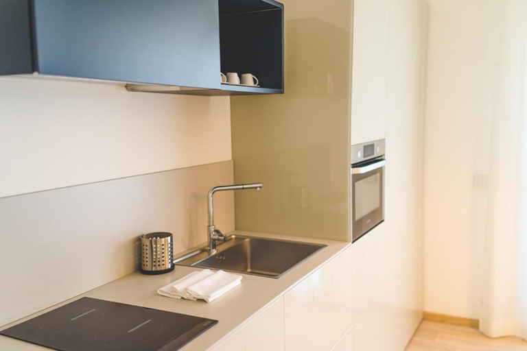 Others 4, Albamarina Residence, Venezia