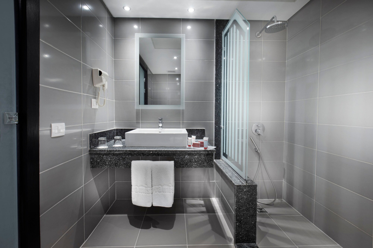 Bathroom 4, V Hotel Sharm El Sheikh, Sharm el-Sheikh
