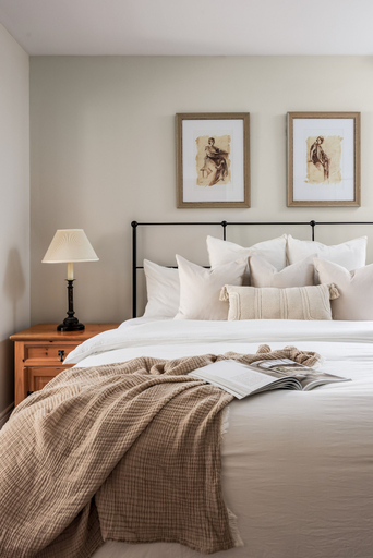 Bedroom, Horseshoe Valley Suites - The Elm, Simcoe