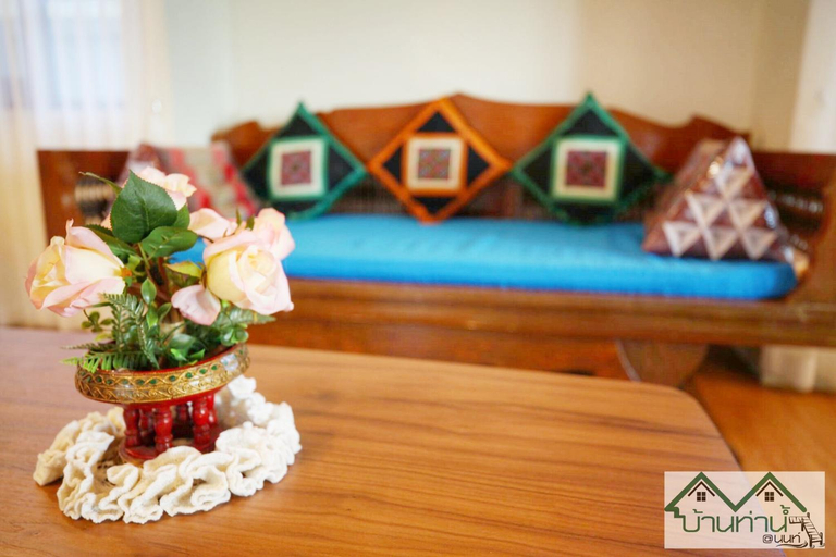 Food & Drinks 5, Baanthanam-nont, Muang Nonthaburi