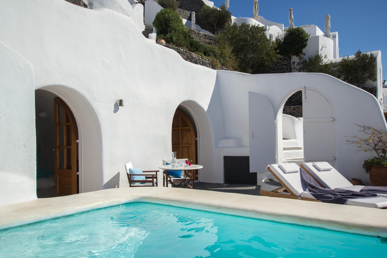Others 4, Perivolas Hotel, South Aegean