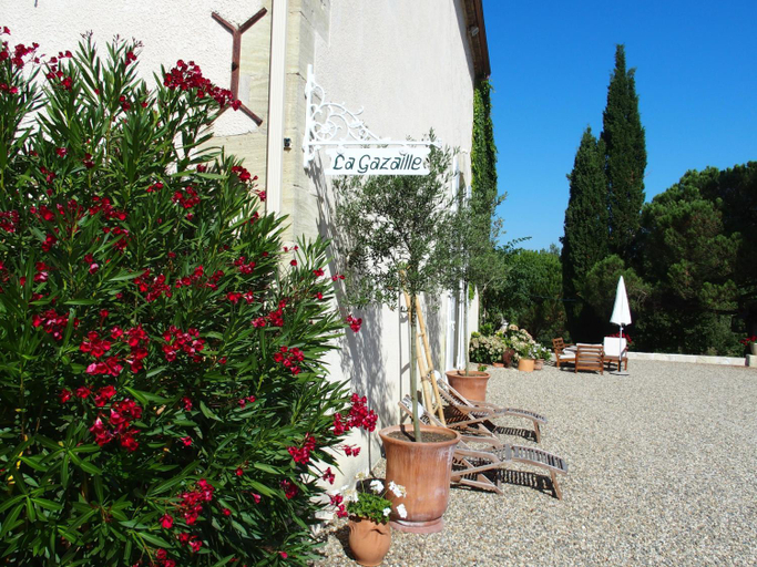 Others 5, les tamaris, Lot-et-Garonne