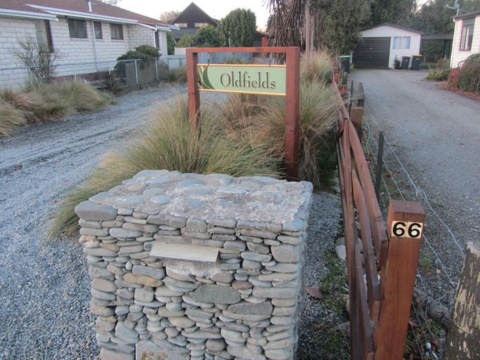 Others 4, Oldfields, Timaru