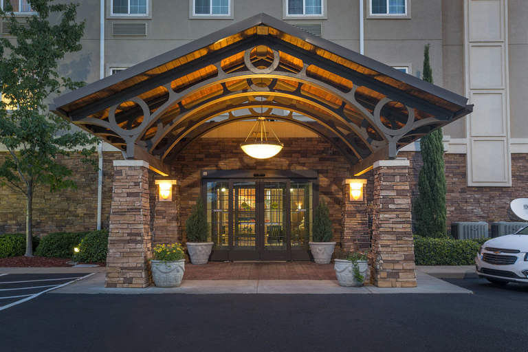 Exterior & Views 5, Staybridge Suites AUGUSTA, Richmond
