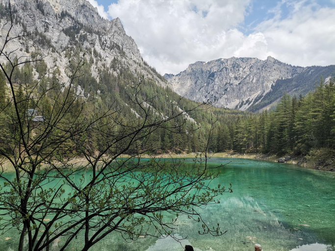 Others 3, Haus Bergblick am Grunen See, Bruck-Mürzzuschlag