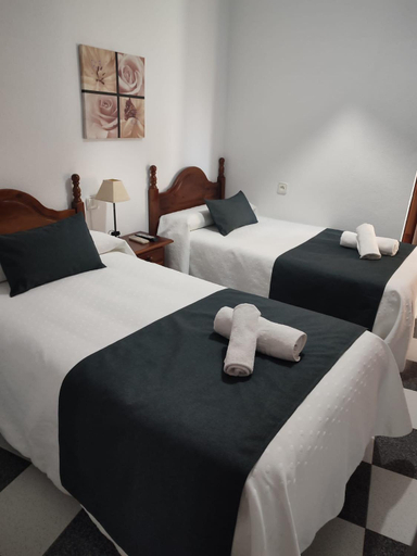 Others 3, Hostal El Fogon De Felisa, Badajoz