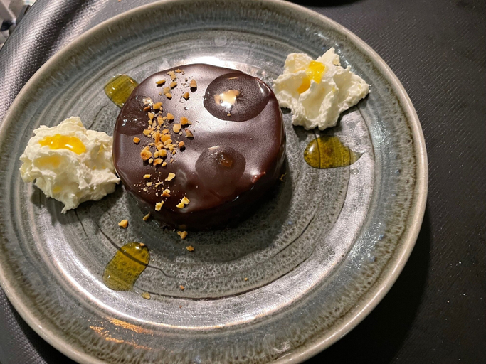 Food & Drinks 5, Hôtel Ô Chiroulet, Hautes-Pyrénées