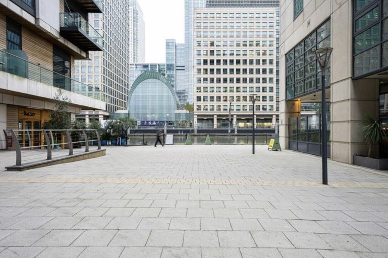 Exterior & Views 2, H&K Ventures LTD, London