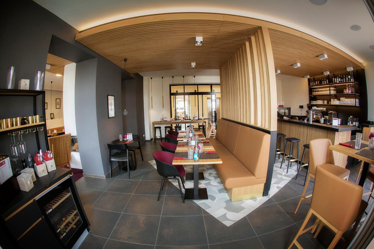 Food & Drinks 4, Quartier36, Schleswig-Flensburg