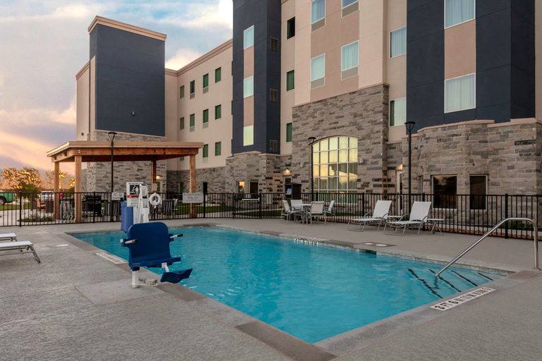 Exterior & Views 4, Staybridge Suites CEDAR PARK - AUSTIN N, Williamson