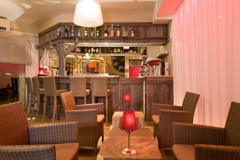 Food & Drinks 5, ibis Styles Cholet, Maine-et-Loire