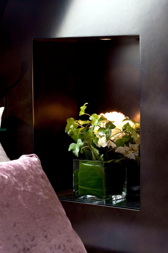 Bedroom 3, Marceau Champs-Elysees, Paris