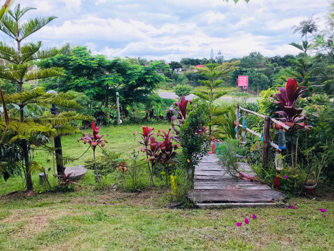 Others 4, Panamma Hill Resort, Khao Kho