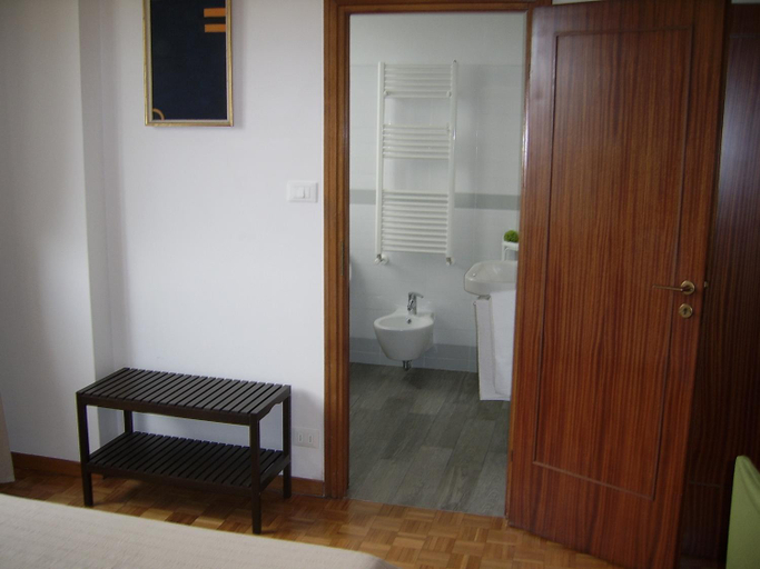 Others 4, B&B La Zucca, Bologna