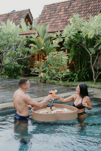 Sport & Beauty 2, Moson Villa Legian, Badung