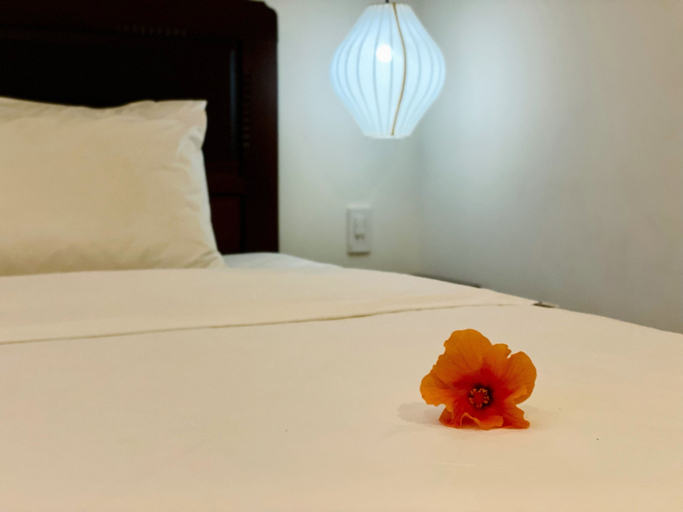 Bedroom 3, Grand Holiday Villa, Da Nang