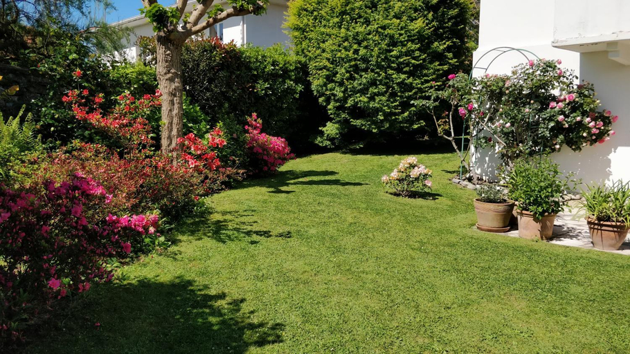 Others 5, Villa Pare Gabea - 1 ou 2 chambres, jardin privatif 600m2 - Anglet, Pyrénées-Atlantiques