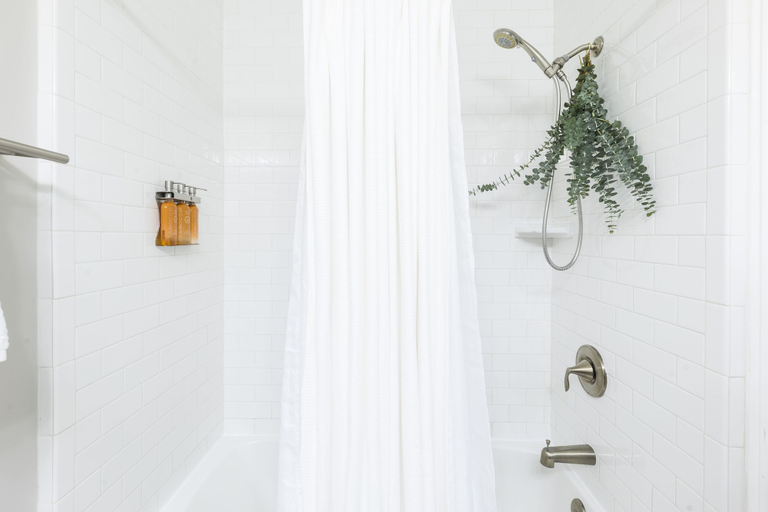 Bathroom 3, The Lodge at Kiln Creek Resort, Newport News