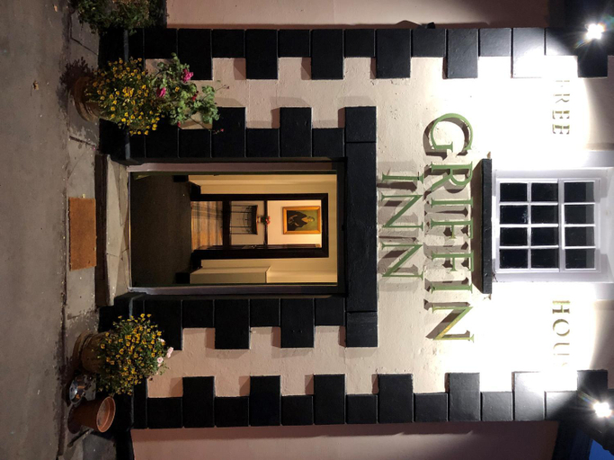 Exterior & Views 1, The Griffin Llyswen, Powys