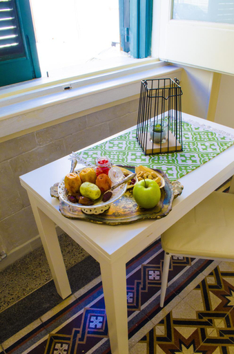 Others 5, Ingrosso House, Lecce