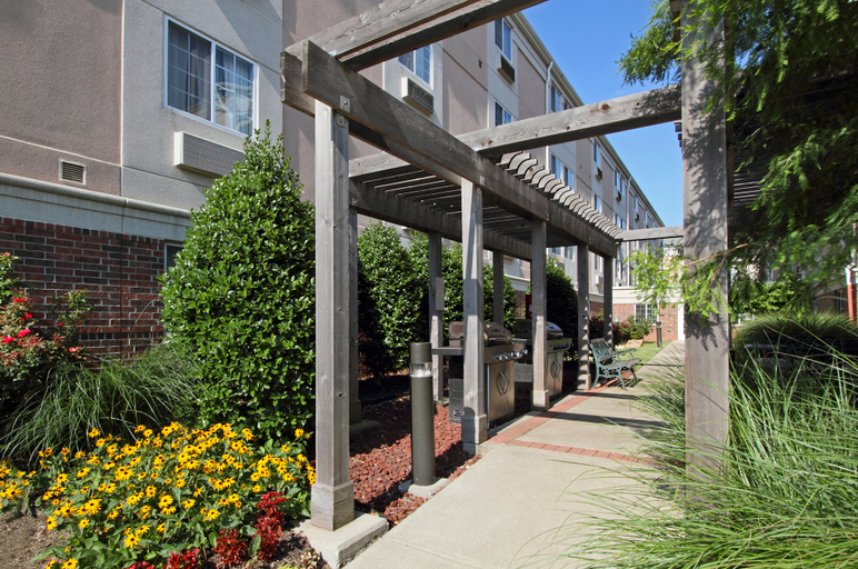 Exterior & Views 5, Candlewood Suites ROGERS/BENTONVILLE, Benton