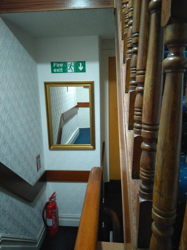 Public Area 2, The Hopton Hotel, Blackpool