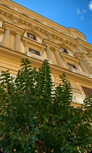 Exterior & Views 2, Quatrum Napoli, Napoli