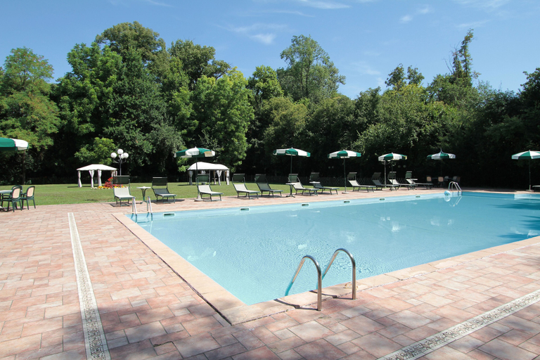 Sport & Beauty 2, Hotel Villa Luppis, Pordenone