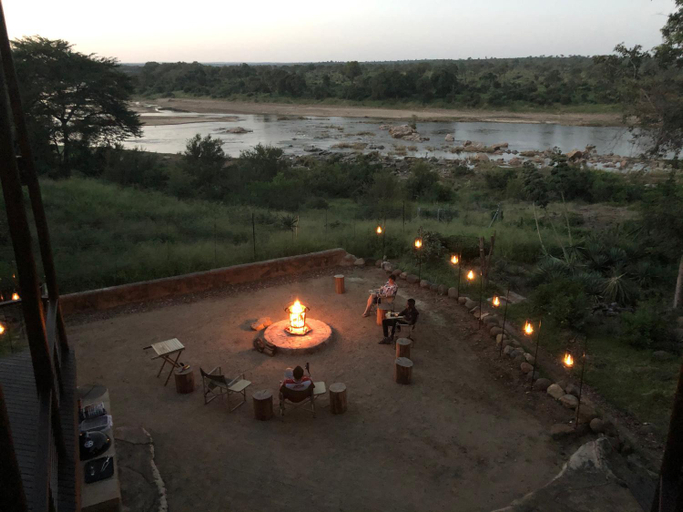 Others 5, Kruger Private Lodge, Ehlanzeni