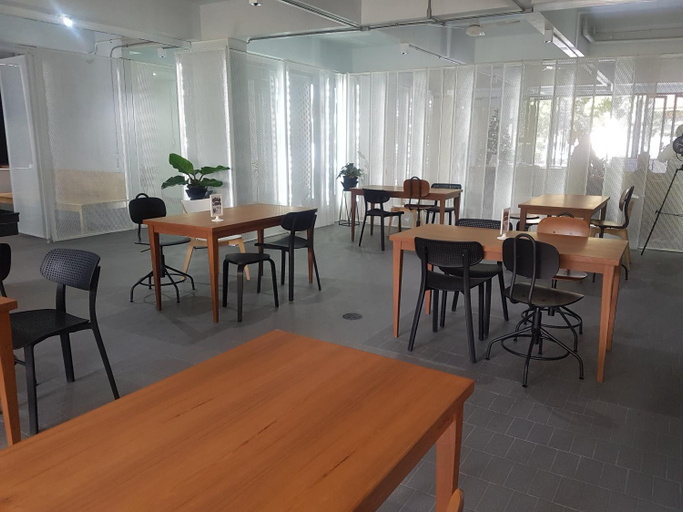 Food & Drinks 4, Loyy Hotel Chiang Mai, Muang Chiang Mai