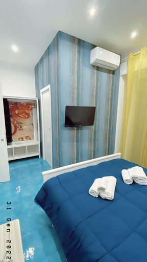 Others 4, Lombardi Luxury Home, Napoli