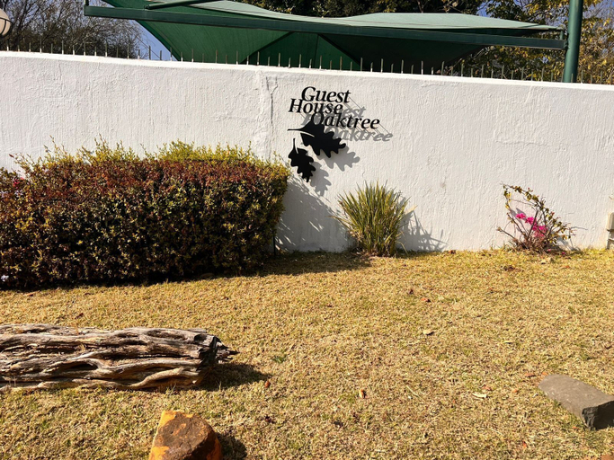 Others, Guest House Oaktree, City of Johannesburg