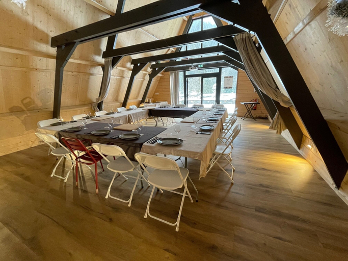 Food & Drinks 4, Hôtel Ô Chiroulet, Hautes-Pyrénées