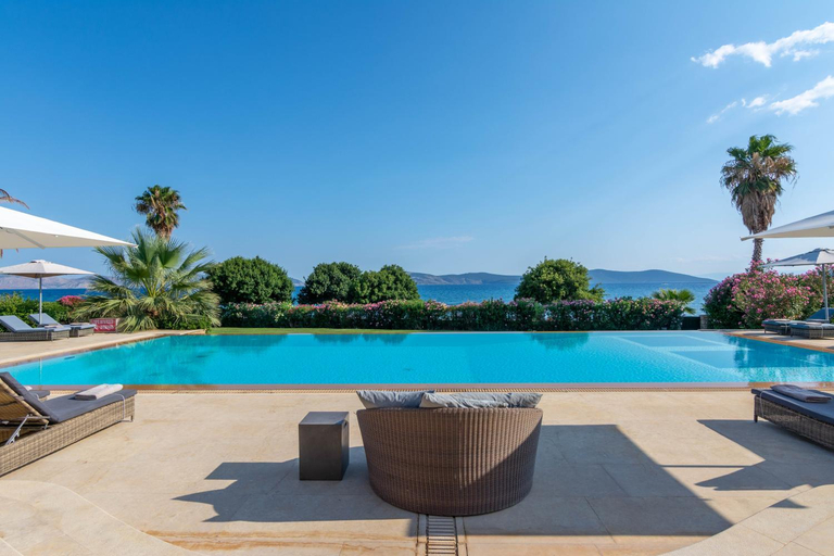 Sport & Beauty 2, Therme Sea Luxury Lodge, Peloponnese