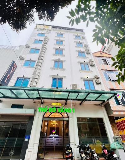 Exterior & Views, Thu Do Vang Hotel Ha Dong By Bay Luxury, Hà Đông