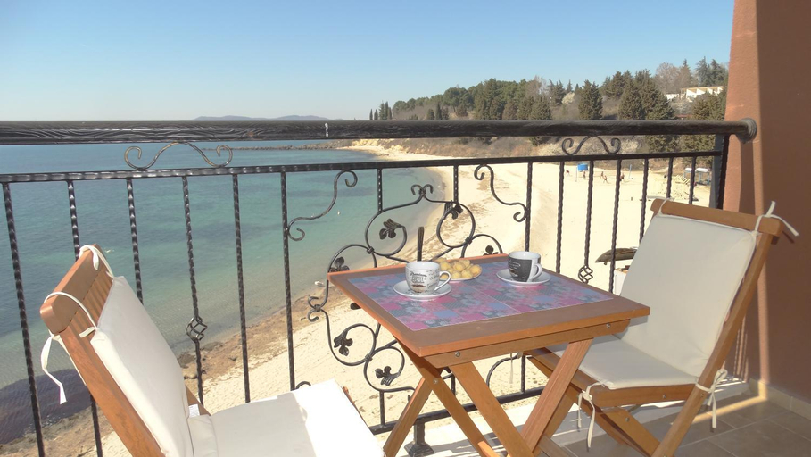 Others 4, Akrotiria Beach Apart Complex, Nesebar