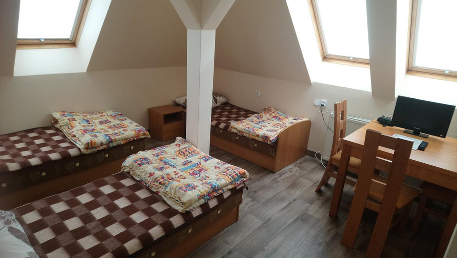 Others 5, Szkolne Schronisko Mlodziezowe w Olsztynie, Olsztyn City