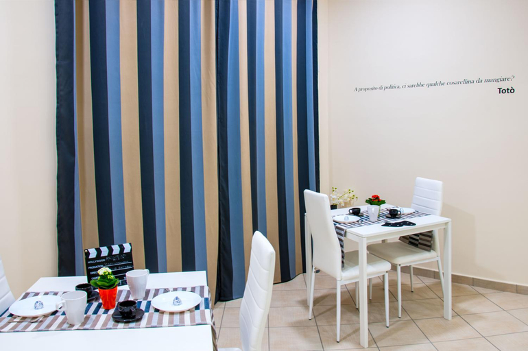 Others 5, Artistico Relax B&B, Avellino