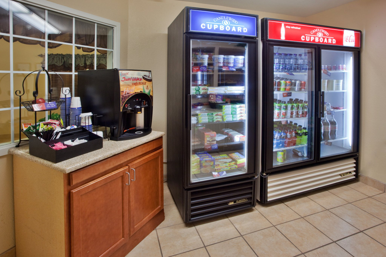 Others 4, Candlewood Suites AUGUSTA, Richmond