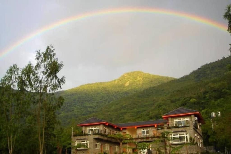 Others 2, Shin-Liu Garden B&B, Hualien