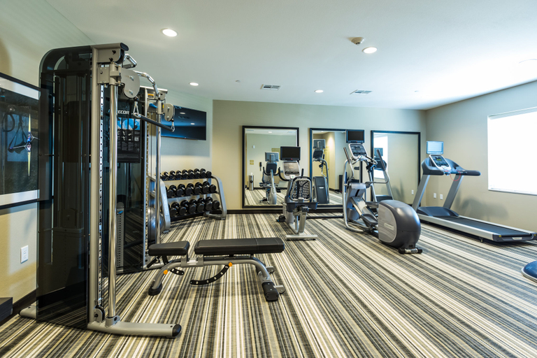 Others 4, Candlewood Suites BUDA - AUSTIN SW, Hays