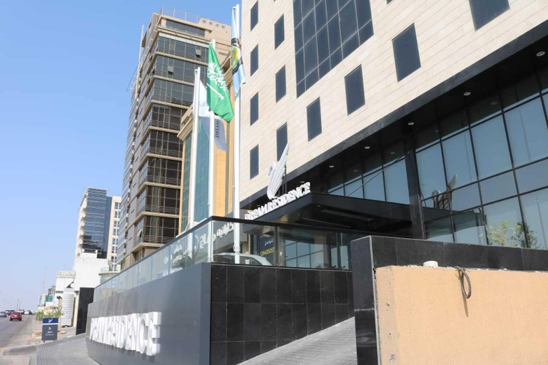 Exterior & Views 2, Dream Residence, Al Khobar