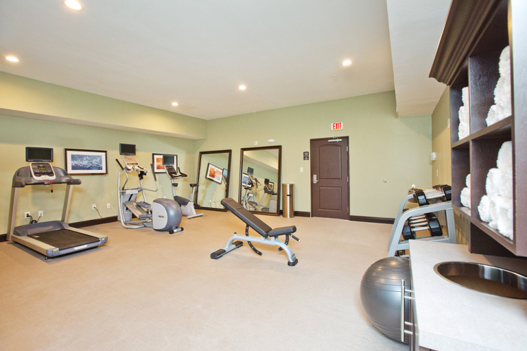 Others 4, Staybridge Suites AUSTIN SOUTH INTERSTATE HWY 35, Travis