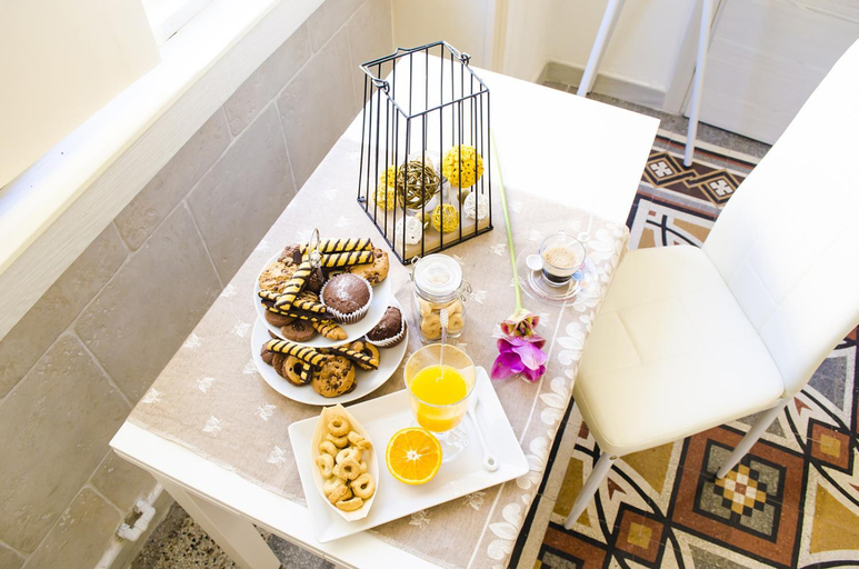 Others 4, Ingrosso House, Lecce