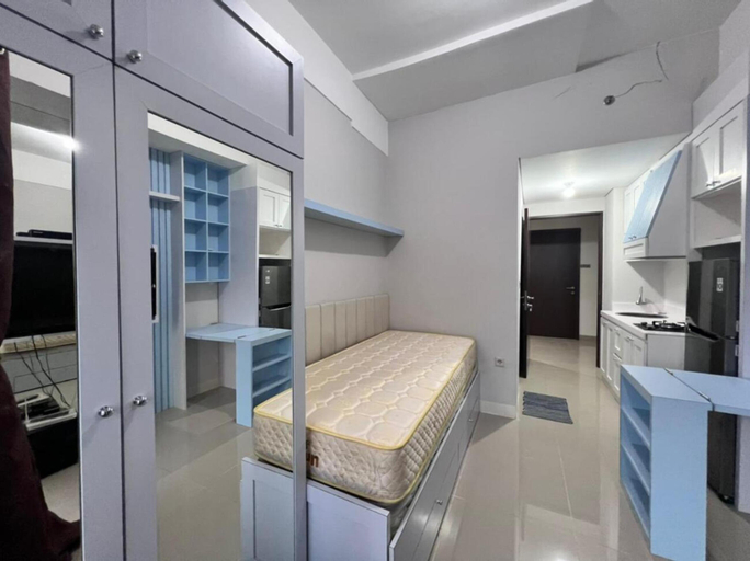 Bedroom 5, Transpark Juanda Bekasi by Bonzela Property, Bekasi