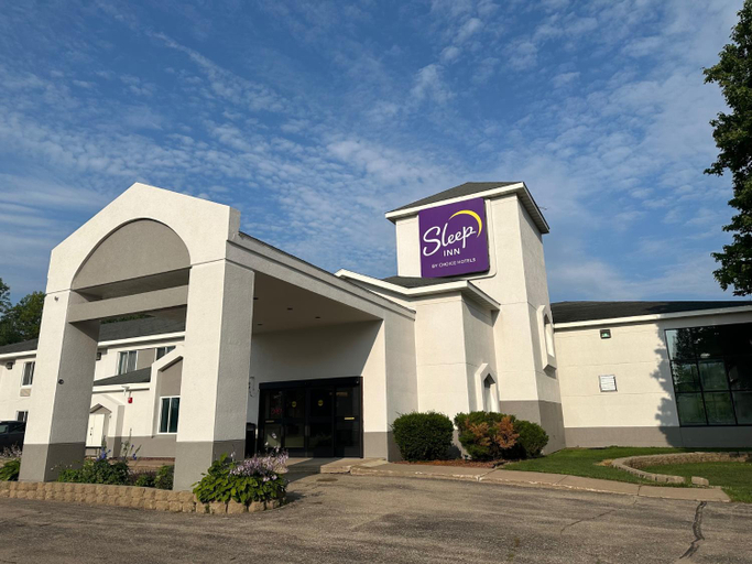 Exterior & Views 2, Sleep Inn Antigo, Langlade